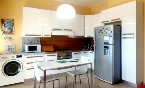 Gaeta Apartment | Costa Degli Eucalipti