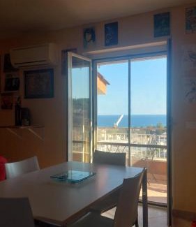 Gaeta Apartment | Costa Degli Eucalipti