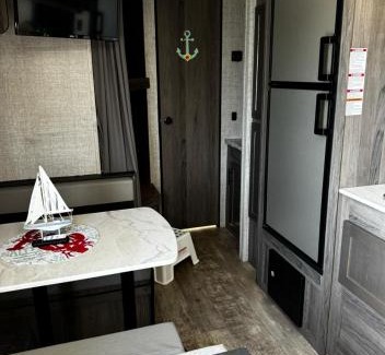 Cabo Rojo Other | Costa Del Encanto Camper RV