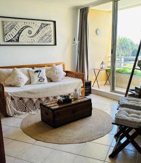 Concon Apartment | Costa del Este