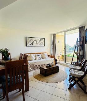 Concon Apartment | Costa del Este