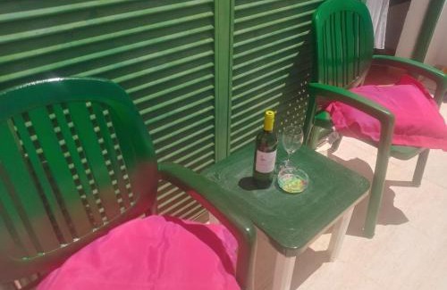 Arona Apartment | costa del silencio 1