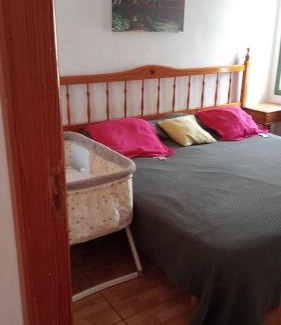 Arona Apartment | costa del silencio 1