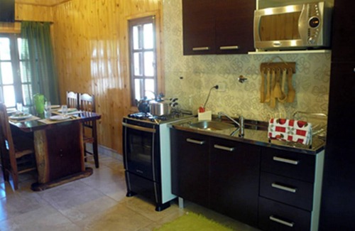 Puerto Iguazu Cabin | Costa del Sol Iguazu Nature & river