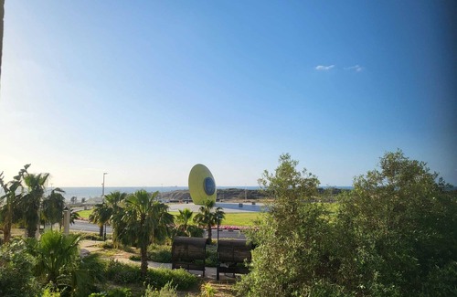 Ashdod Apartment | Costa del sol