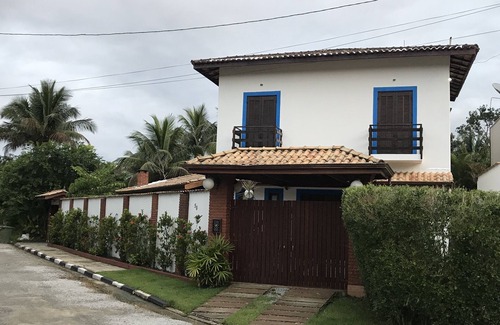 Guarutuba House | Costa del Sol Luxury House, Pool, 4 Bedrooms