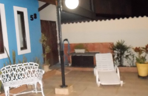 Guarutuba House | Costa del Sol Luxury House, Pool, 4 Bedrooms