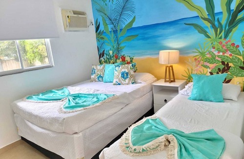 Manguinhos Hotel | Costa del Sol Pousada