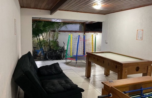Manguinhos Hotel | Costa del Sol Pousada