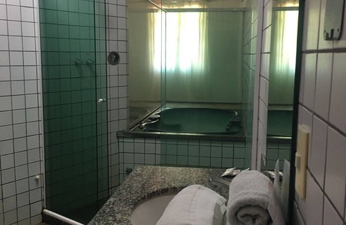 Manguinhos Hotel | Costa del Sol Pousada