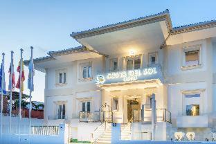 Torremolinos Hotel | Costa del Sol Torremolinos Hotel