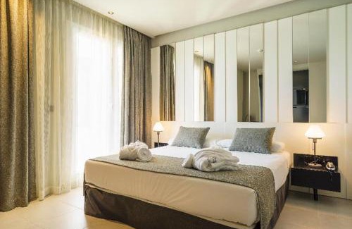 Torremolinos Hotel | Costa del Sol Torremolinos Hotel