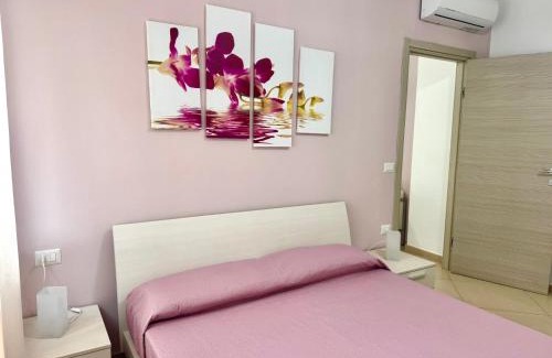 Marina Di Camerota House | Costa del Sole