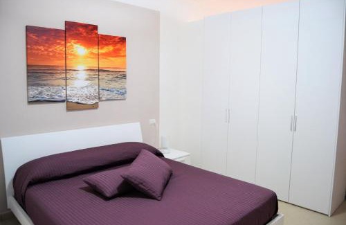 Marina Di Camerota House | Costa del Sole