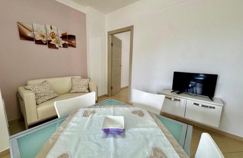 Marina Di Camerota House | Costa del Sole