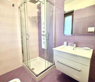 Marina Di Camerota House | Costa del Sole
