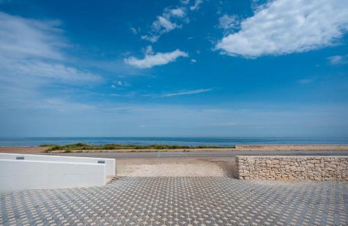 Municipio 1 Apartment | Costa del Sud