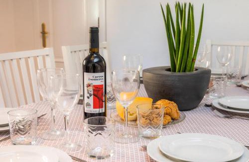 Porto Cristo House | Costa den Blau