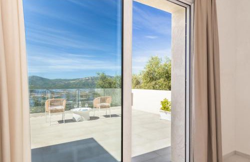Baunei House | Costa di Baunei Rooms