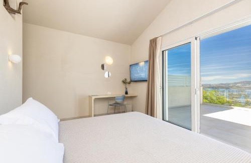 Baunei House | Costa di Baunei Rooms