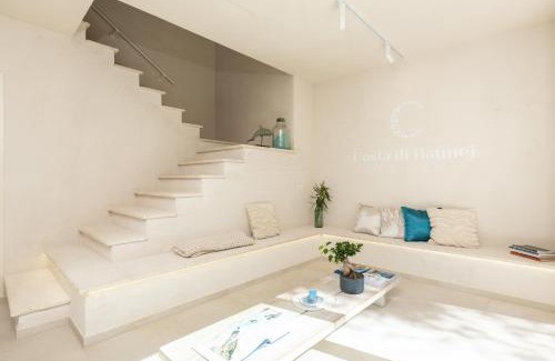Baunei House | Costa di Baunei Rooms