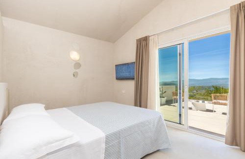 Baunei House | Costa di Baunei Rooms
