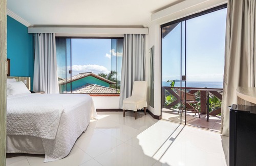 Brava Hotel | Costa do Sol Boutique Hotel