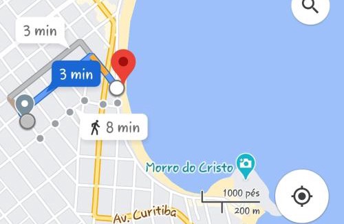 Guaratuba Apartment | COSTA DO SOL