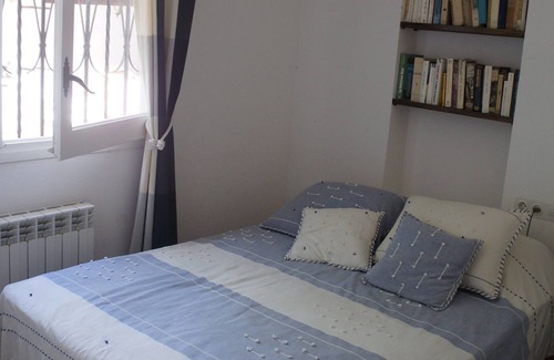El Roc de Sant Gaieta Villa | Costa Dorada: Spacious villa for 8 pers., Private pool, 900m from the beach