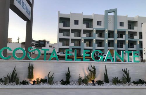 Benito Juarez Hotel | Costa Elegante Hotel & Suites