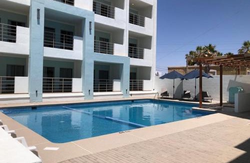 Benito Juarez Hotel | Costa Elegante Hotel & Suites