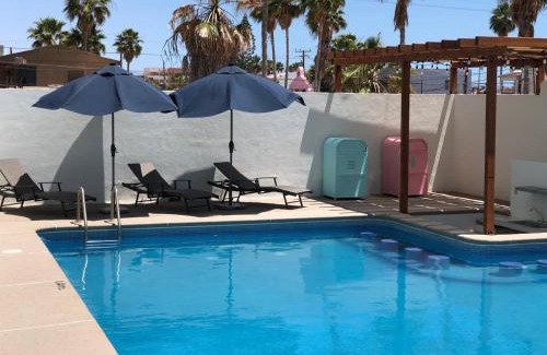 Benito Juarez Hotel | Costa Elegante Hotel & Suites