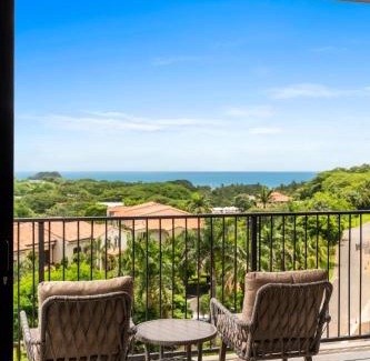 Coco Villa | Costa Elena at Naumi, Ocean Views & Beach Club