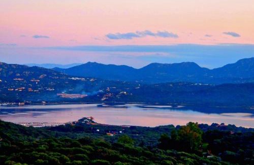 Cugnana Verde Apartment | Costa Esmeralda Sol y Luna 11