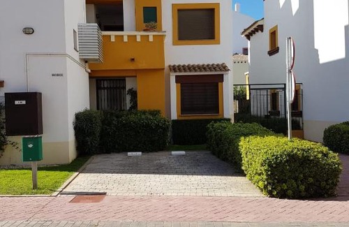Costa Esuri Apartment | Costa Esuri