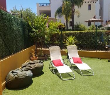 Costa Esuri Apartment | Costa Esuri
