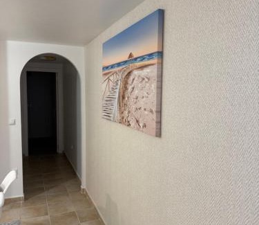 Costa Esuri Apartment | Costa Esuri Golf Apartments