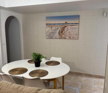 Costa Esuri Apartment | Costa Esuri Golf Apartments
