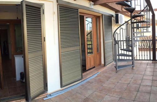 Costa Esuri Apartment | Costa Esuri Golf y Playa