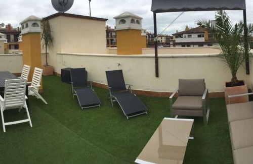 Costa Esuri Apartment | Costa Esuri Golf y Playa
