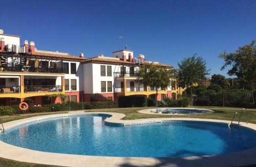 Costa Esuri Apartment | Costa Esuri Golf y Playa