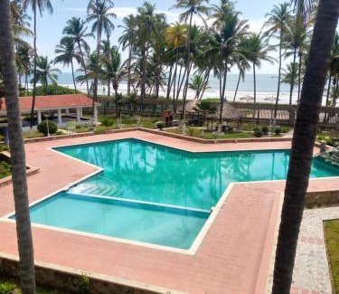 Tucacas Apartment | Costa Grande