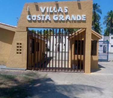 Tucacas Apartment | Costa Grande