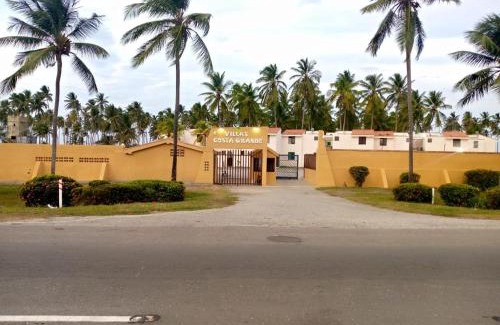 Tucacas Apartment | Costa Grande
