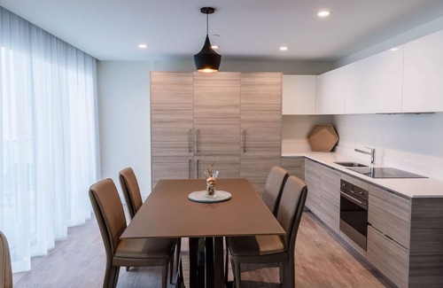 Hollywood Resort | COSTA HOLLYWOOD PRIVATE SUITES - A
