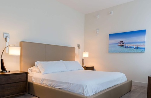 Hollywood Resort | COSTA HOLLYWOOD PRIVATE SUITES - A