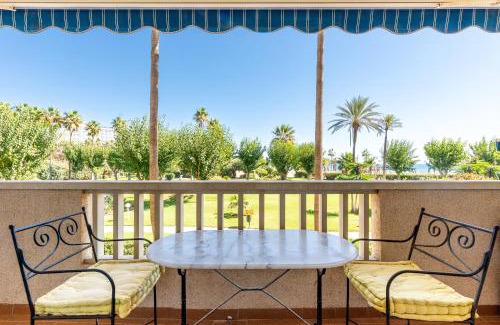 Torremolinos Apartment | Costa Lago Playa