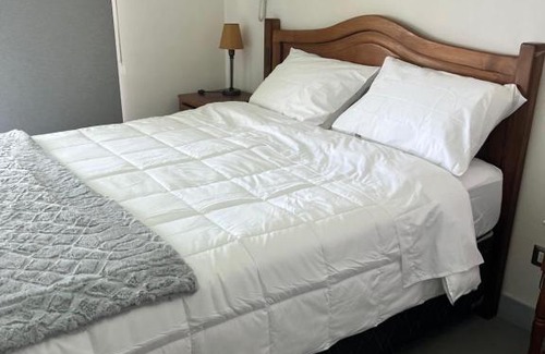 Antofagasta Apartment | Costa Laguna Torre B