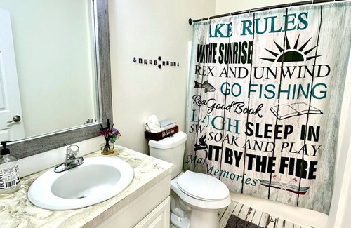 Auburndale Condo | Costa Lake Condo