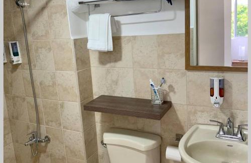 Barrio Santa Lucia Apartment | Costa Linda 1-19, walking distance from the beach